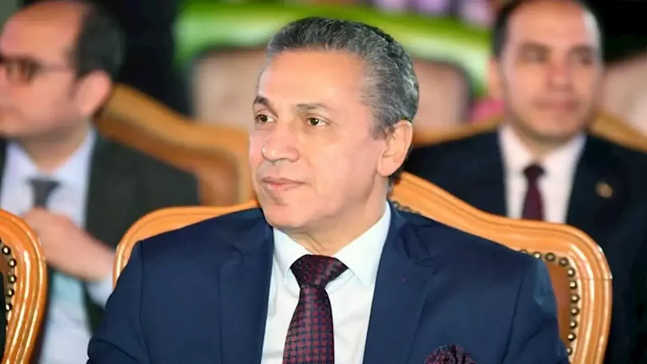 جدل برلماني واسع حول مقترح سداد الديون ورضا عبد السلام يوضح الملابسات